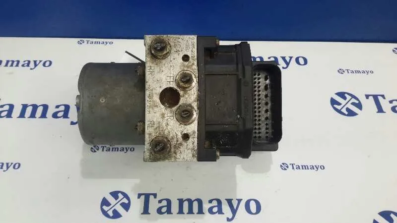 Abs para Ford Mondeo Berlina (Ge)