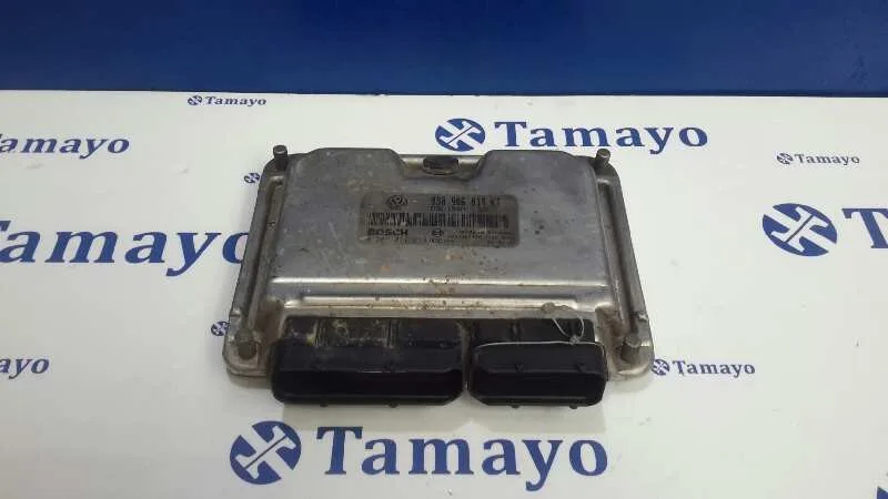 Centralita Motor Uce para Seat Ibiza (6L1)