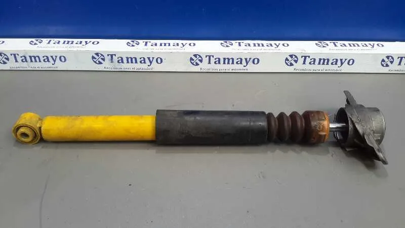 Amortiguador Trasero Izquierdo para Volkswagen Golf V Berlina (1K1)