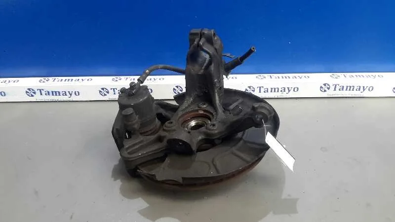 Mangueta Delantera Derecha para Volkswagen Golf V Berlina (1K1)