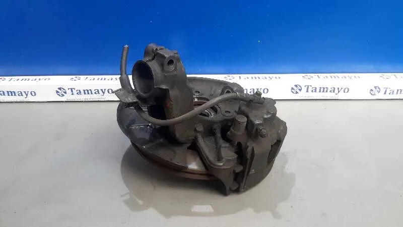 Mangueta Delantera Derecha para Volkswagen Golf V Berlina (1K1)