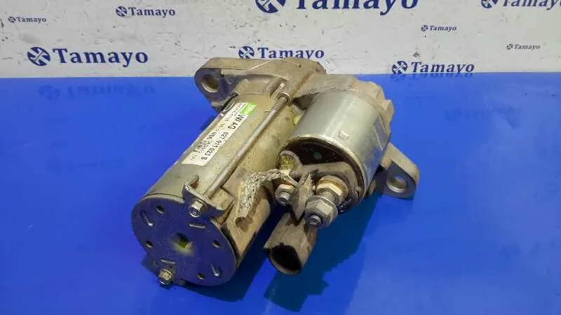 Motor Arranque para Volkswagen Golf V Berlina (1K1)