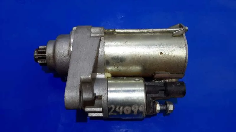 Motor Arranque para Volkswagen Golf V Berlina (1K1)