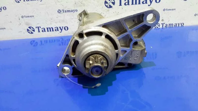 Motor Arranque para Volkswagen Golf V Berlina (1K1)