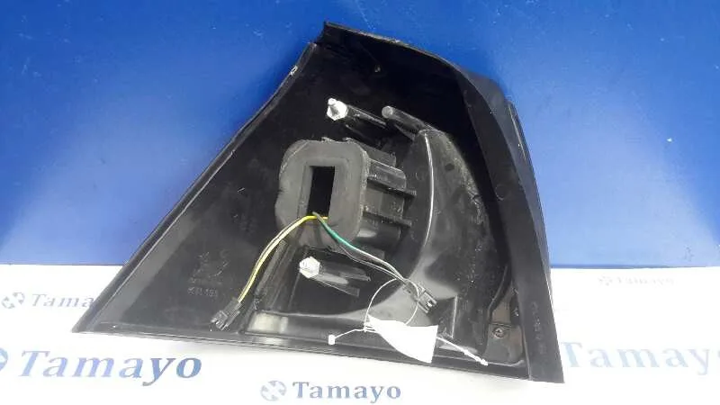 Piloto Trasero Derecho para Volkswagen Golf V Berlina (1K1)