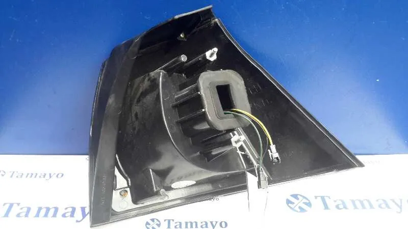 Piloto Trasero Izquierdo para Volkswagen Golf V Berlina (1K1)