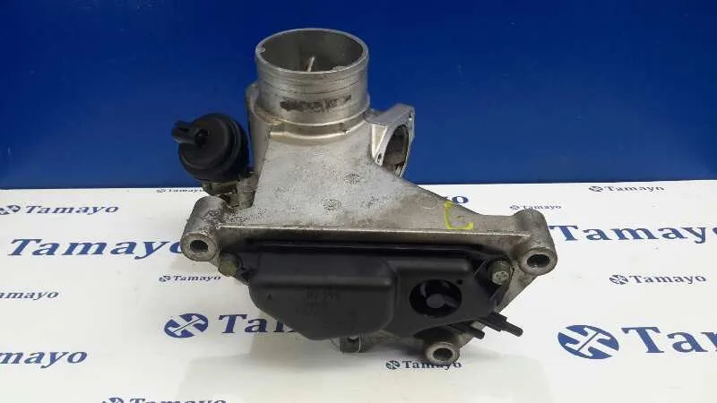 Caja Mariposa para Renault Laguna Ii Grandtour (Kg0)