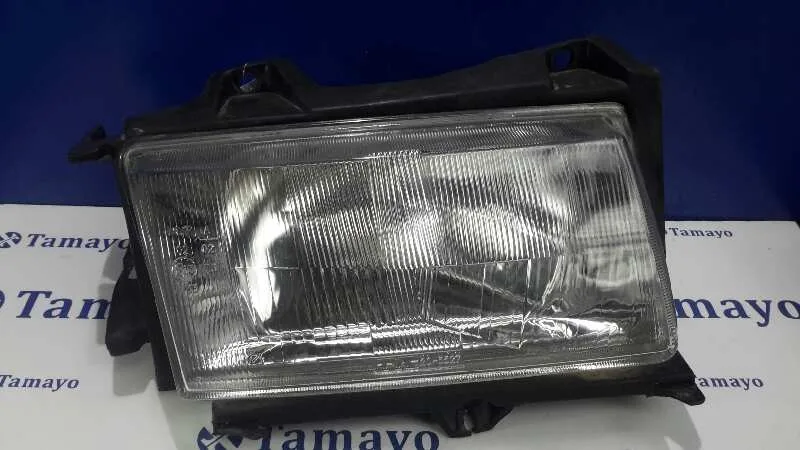Faro Derecho para Fiat Scudo (222)