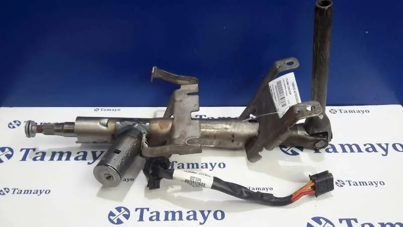 Columna Direccion para Dacia Sandero