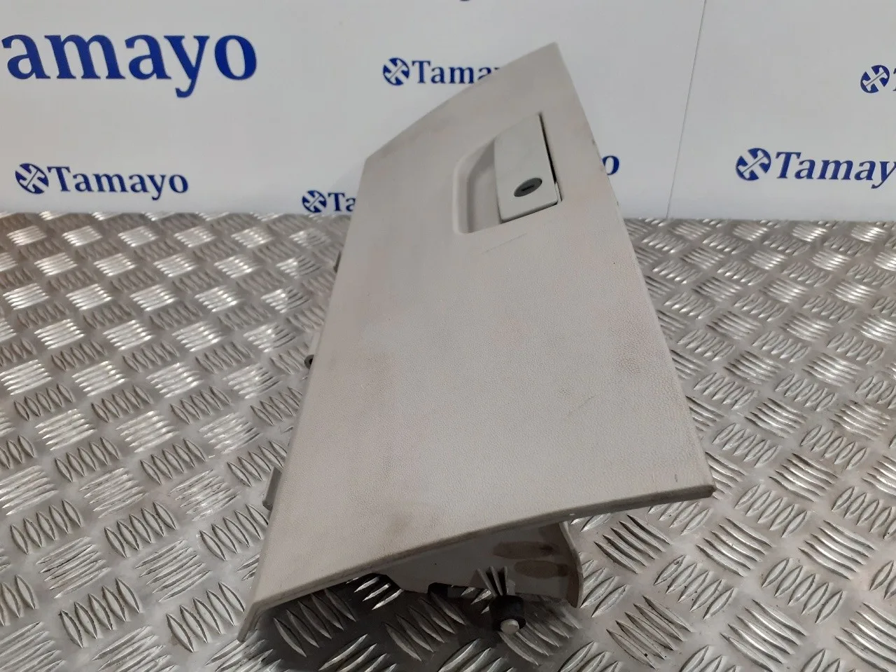 Guantera para Chrysler Grand Voyager