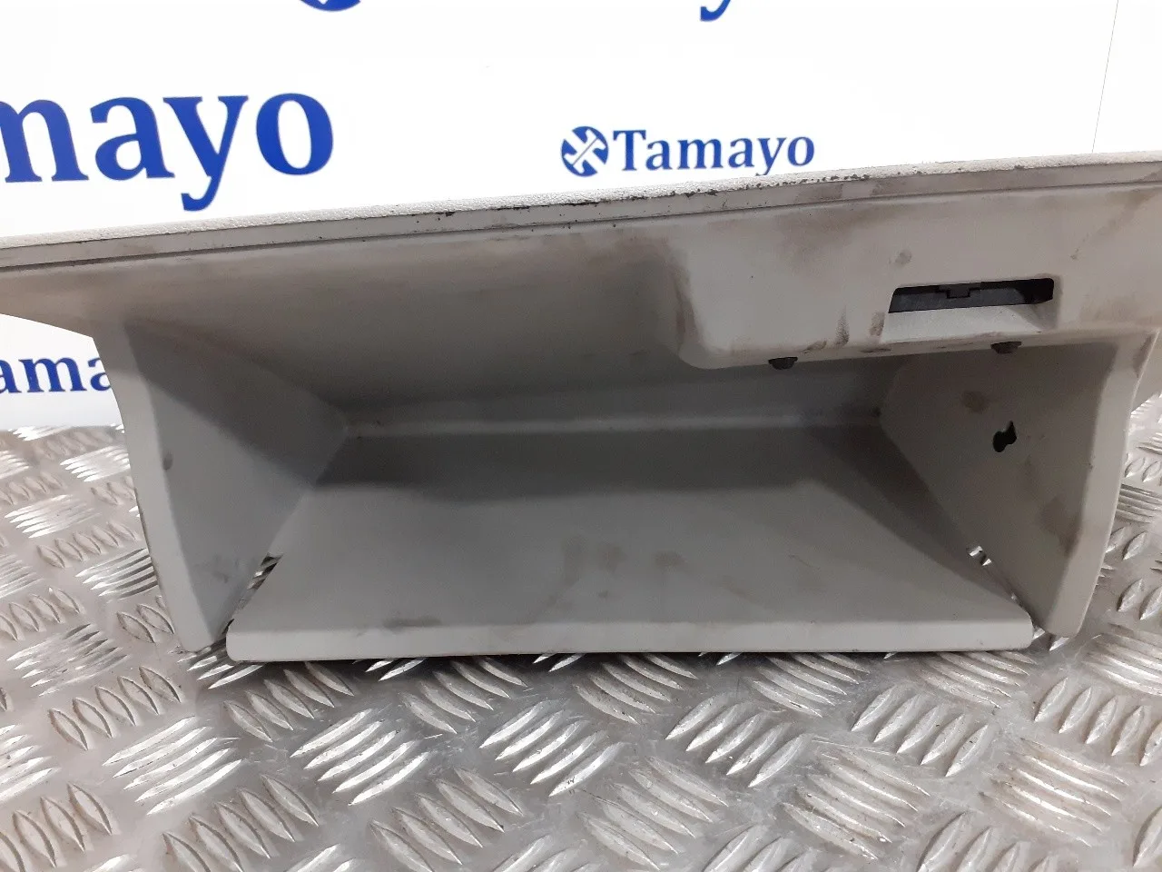 Guantera para Chrysler Grand Voyager