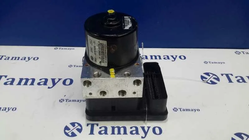 Abs para Bmw Serie 1 Berlina (E81/E87)