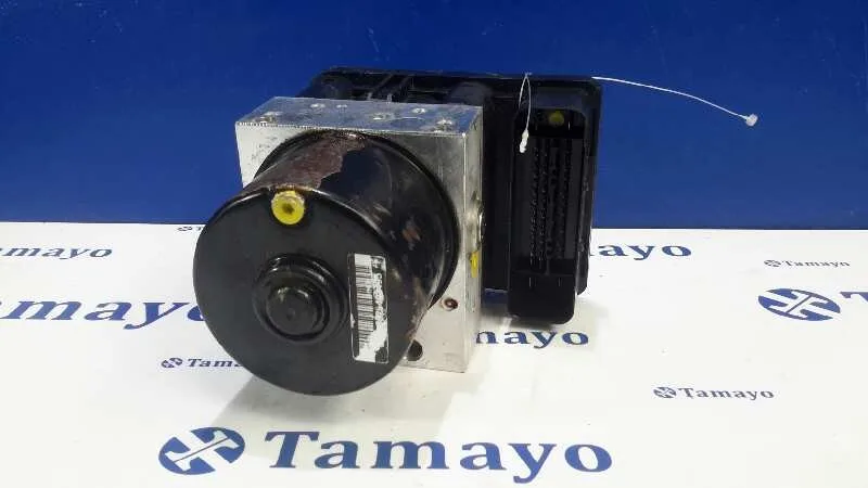 Abs para Bmw Serie 1 Berlina (E81/E87)