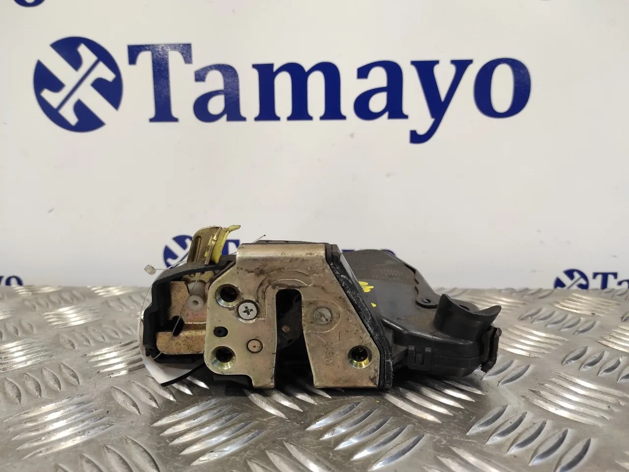 Cerradura Puerta Delantera Izquierda para Toyota Corolla (E12)