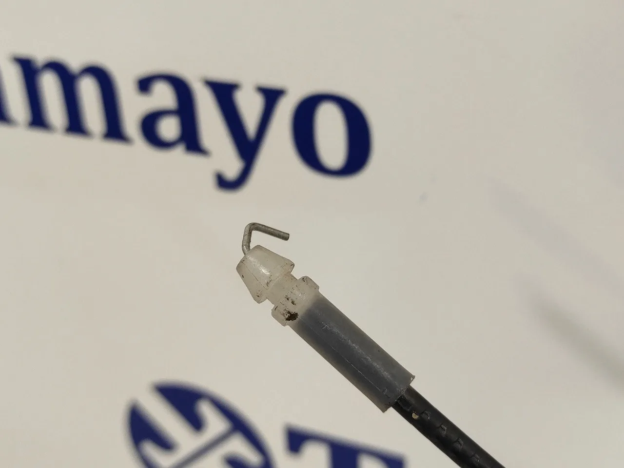 Cerradura Puerta Delantera Izquierda para Toyota Corolla (E12)