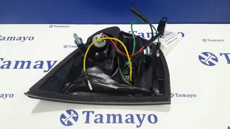 Piloto Trasero Derecho Porton para Volkswagen Golf V Berlina (1K1)