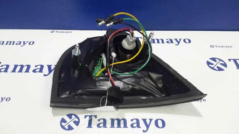 Piloto Trasero Izquierdo Porton para Volkswagen Golf V Berlina (1K1)