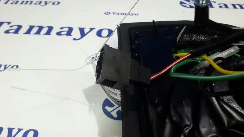 Piloto Trasero Izquierdo Porton para Volkswagen Golf V Berlina (1K1)