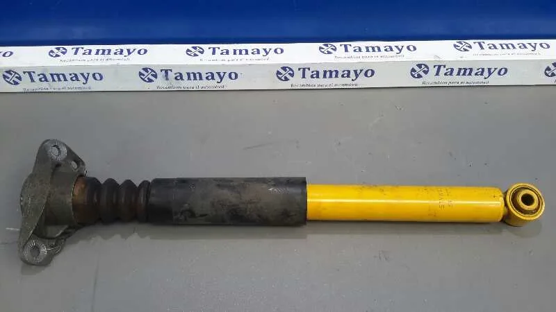 Amortiguador Trasero Derecho para Volkswagen Golf V Berlina (1K1)