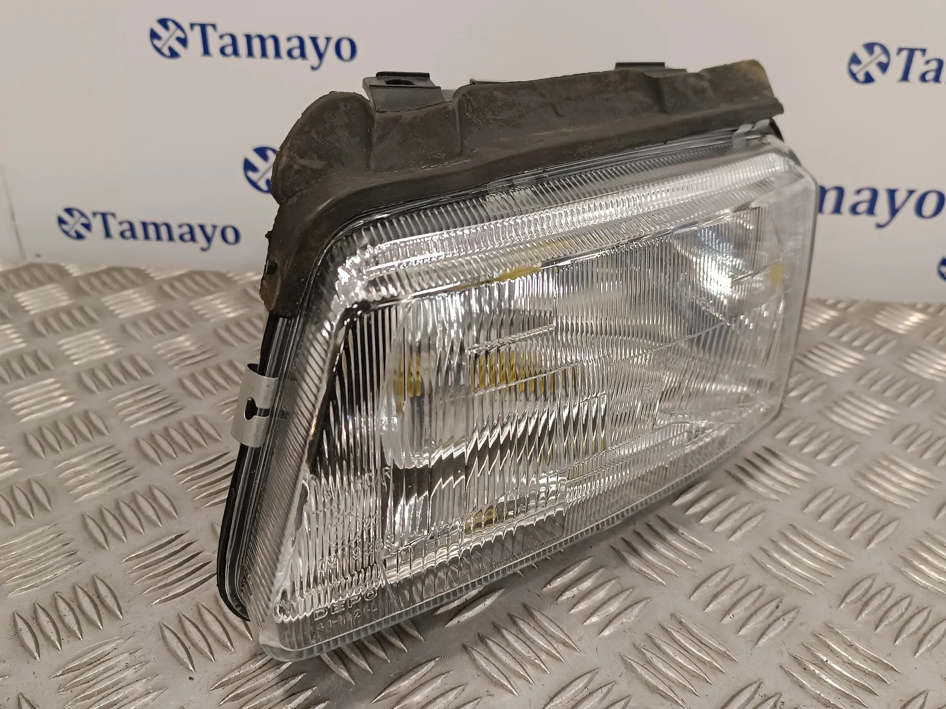 Faro Izquierdo para Audi A4 Avant (B5)