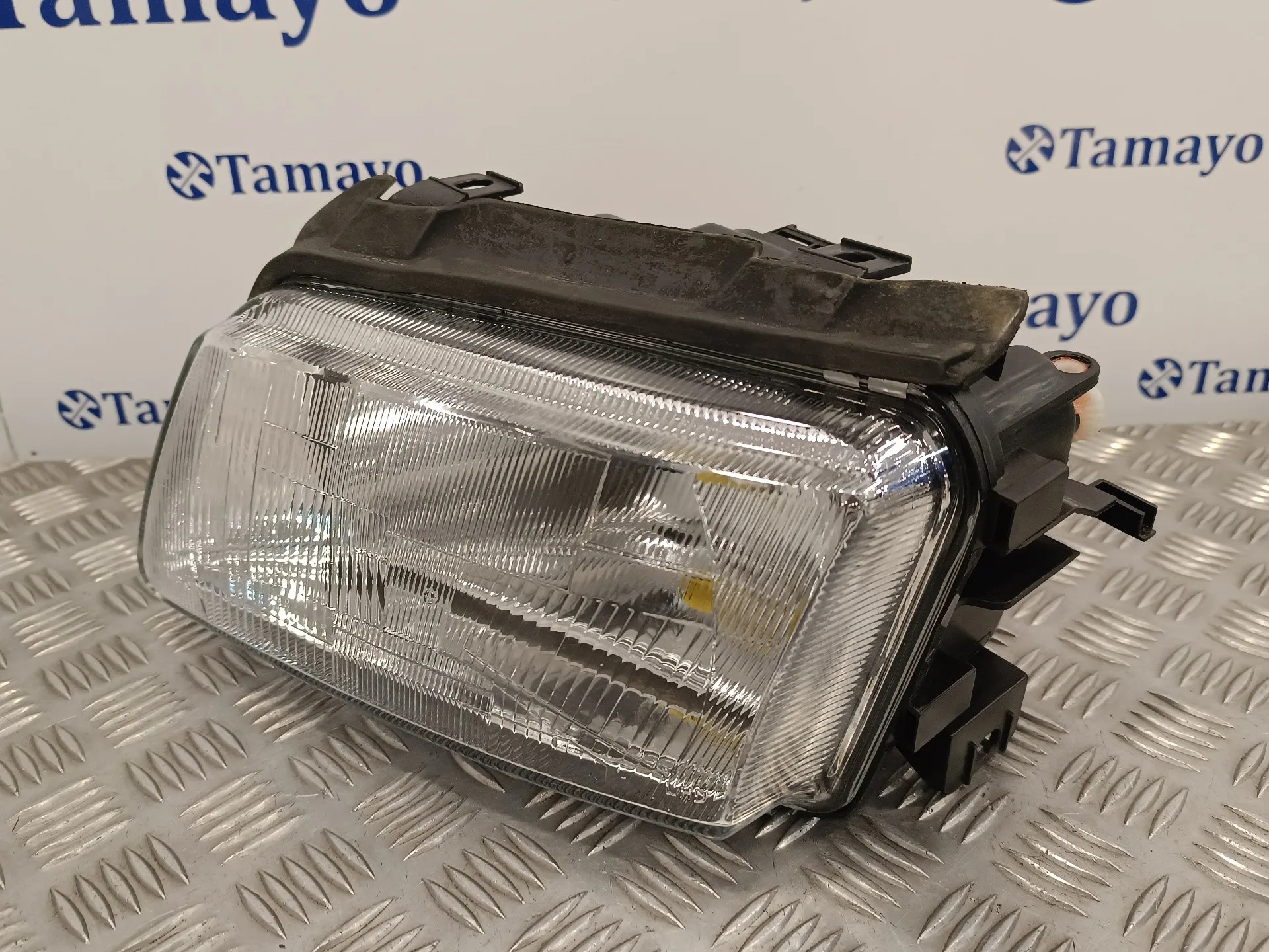 Faro Izquierdo para Audi A4 Avant (B5)
