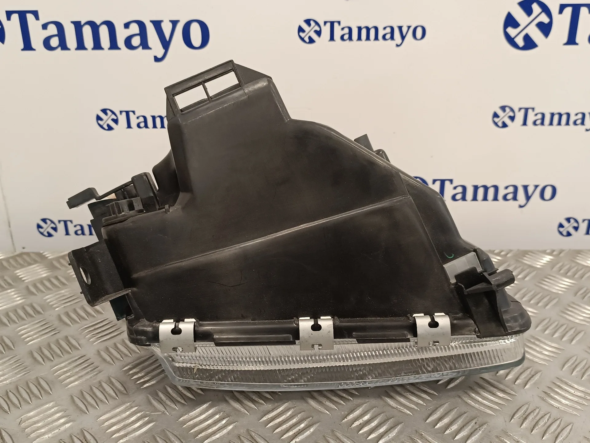 Faro Izquierdo para Audi A4 Avant (B5)