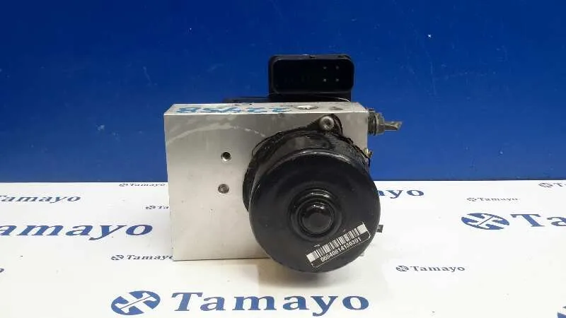 Abs para Bmw Serie 3 Berlina (E46)