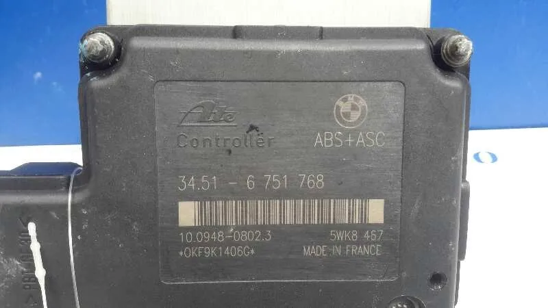 Abs para Bmw Serie 3 Berlina (E46)