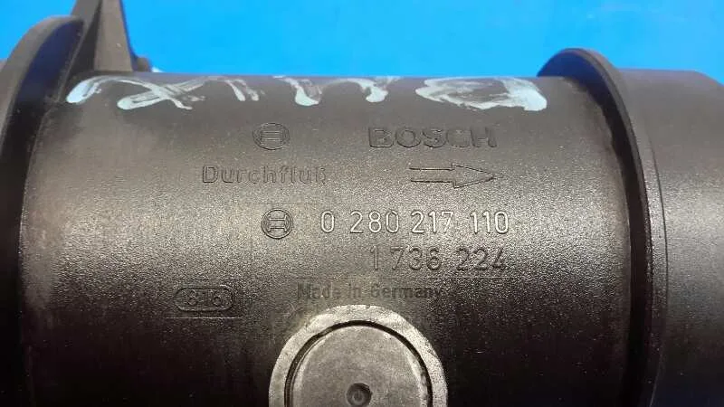 Caudalimetro para Bmw Serie 3 Berlina (E36)