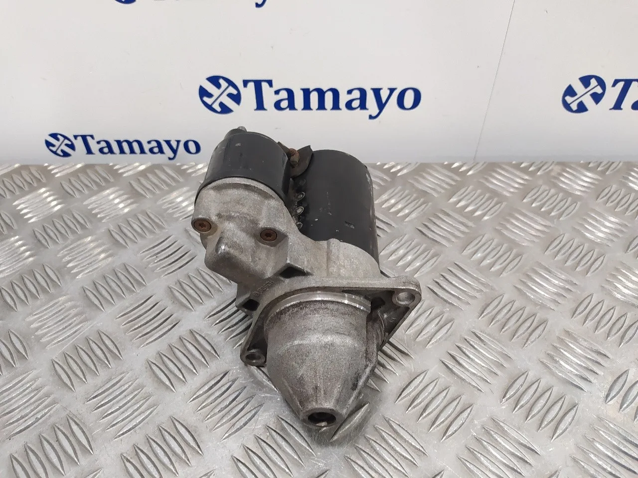 Motor Arranque para Opel Agila