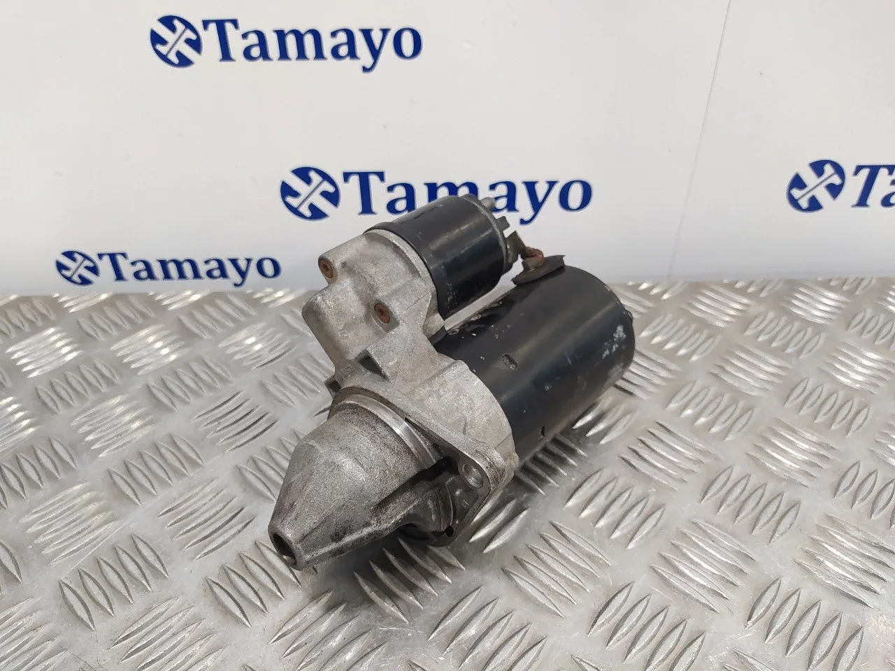 Motor Arranque para Opel Agila
