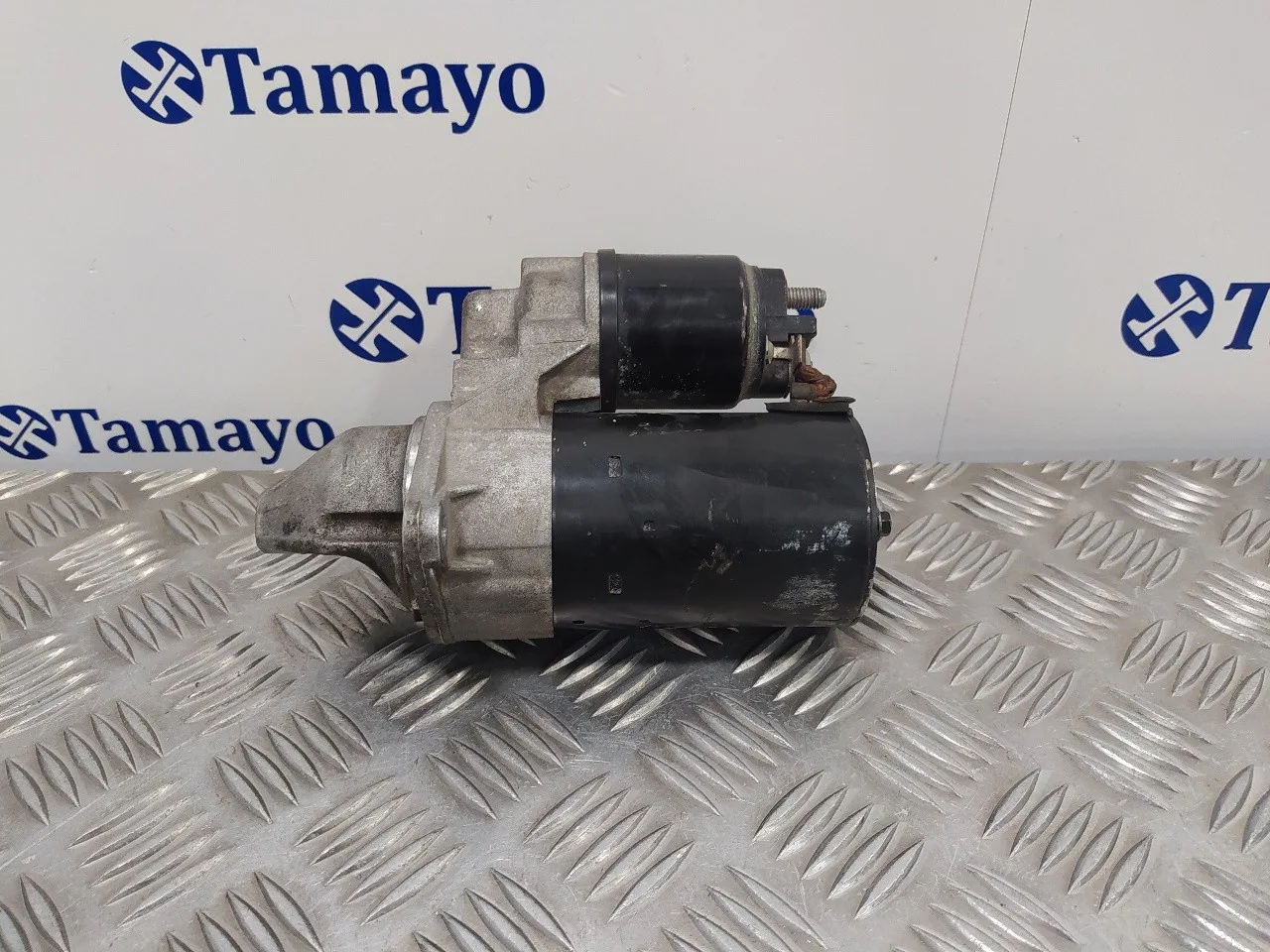 Motor Arranque para Opel Agila