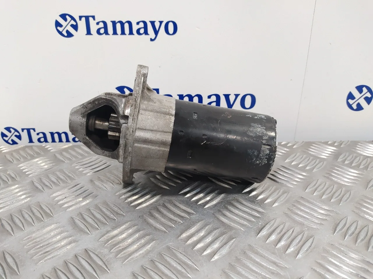 Motor Arranque para Opel Agila