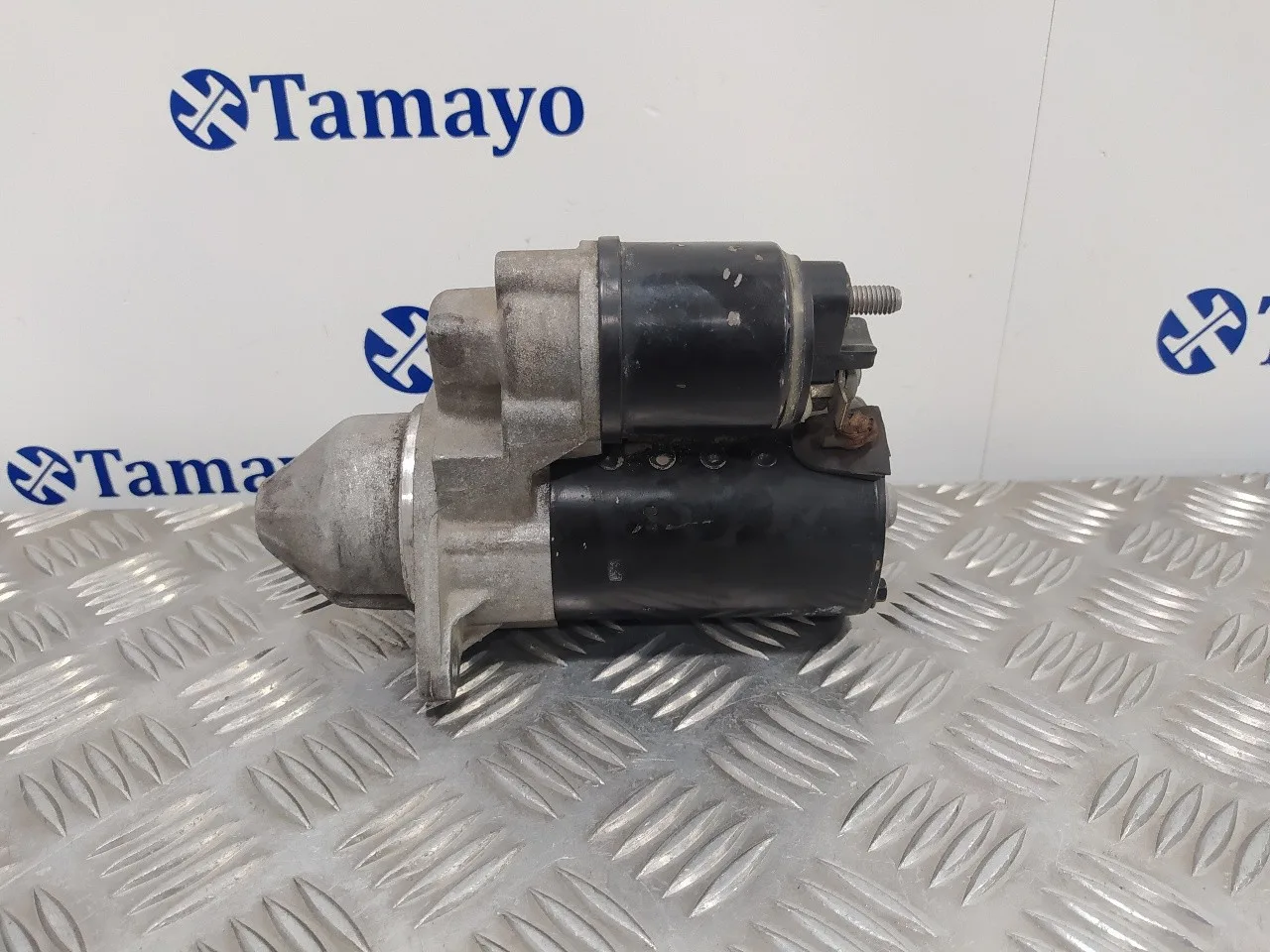 Motor Arranque para Opel Agila
