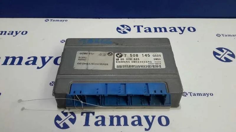 Centralita Cambio Automatico para Bmw Serie 5 Berlina (E39)