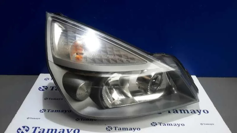 Faro Derecho para Renault Espace Iv (Jk0)