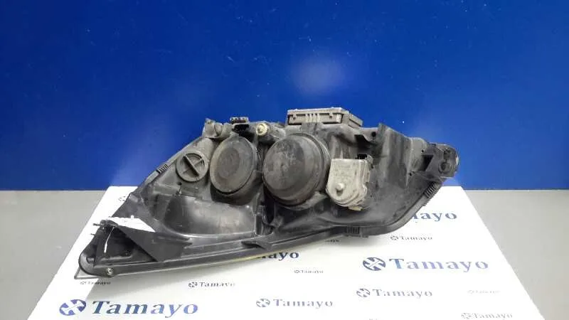 Faro Derecho para Renault Espace Iv (Jk0)