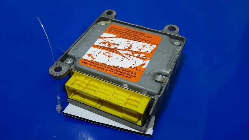 Centralita Airbag para Volkswagen Golf Iv Variant (1J5)