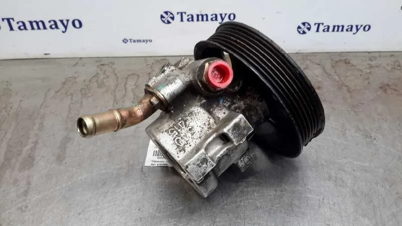 Bomba Servodireccion para Chevrolet Tacuma