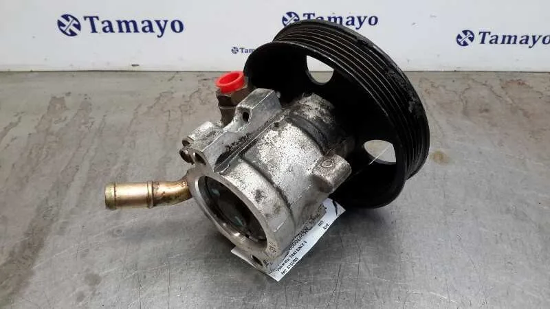 Bomba Servodireccion para Chevrolet Tacuma