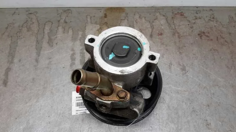 Bomba Servodireccion para Chevrolet Tacuma