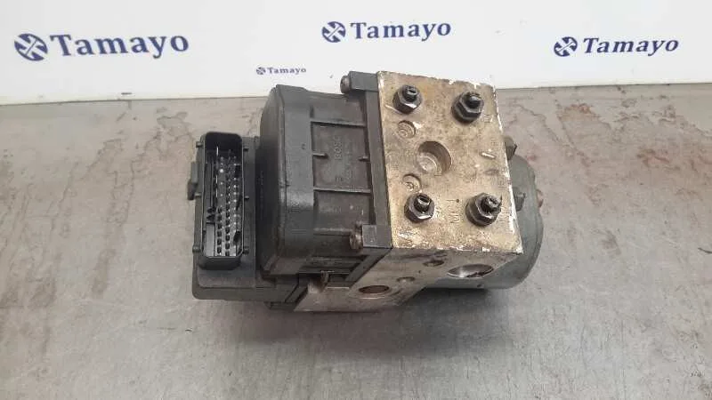Abs para Peugeot 406 Berlina (S1/S2)