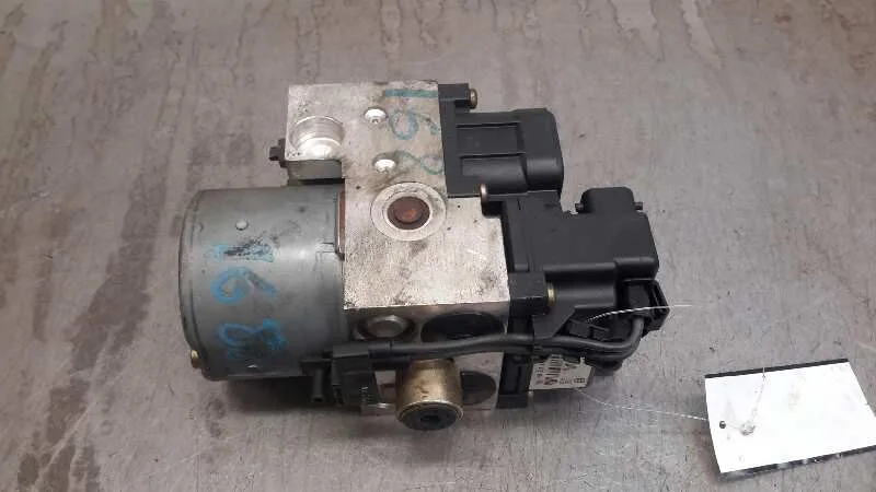Abs para Peugeot 406 Berlina (S1/S2)