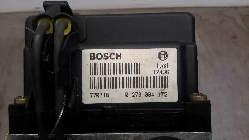 Abs para Peugeot 406 Berlina (S1/S2)