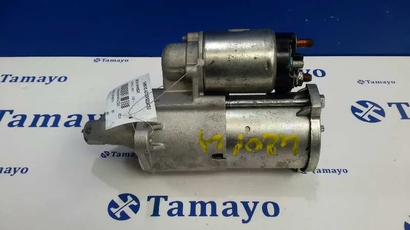 Motor Arranque para Chevrolet Aveo