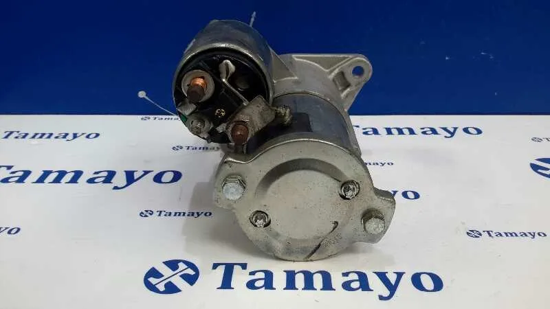 Motor Arranque para Chevrolet Aveo