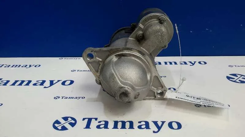 Motor Arranque para Chevrolet Aveo