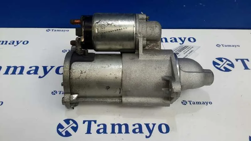 Motor Arranque para Chevrolet Aveo