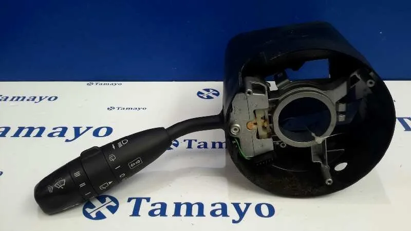 Mando Intermitentes para Mercedes-Benz Clase B (W245)