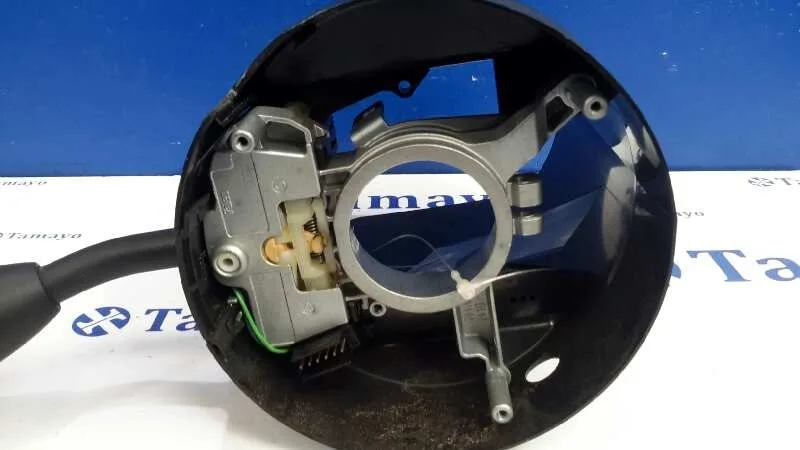 Mando Intermitentes para Mercedes-Benz Clase B (W245)
